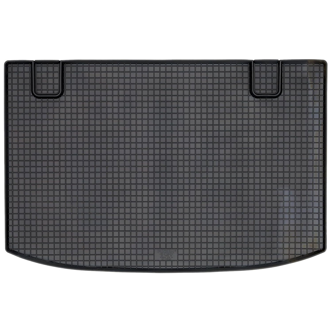 Kofferraumwanne Kofferraummatte passt für KIA Venga 2009- Verbessern Sie Ihren Reisekomfort mit Anti