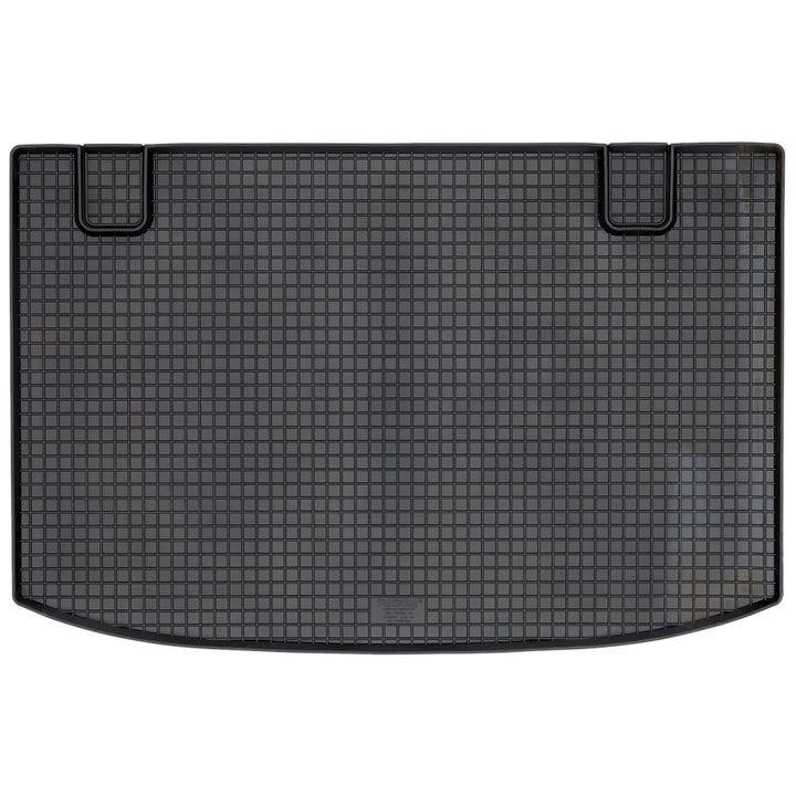 Kofferraumwanne Kofferraummatte passt für KIA Venga 2009- Verbessern Sie Ihren Reisekomfort mit Anti