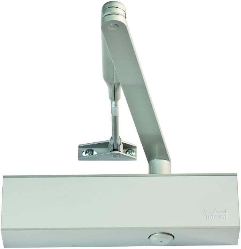 Obentürschliesser Dormakaba TS 73 V - RAL9016