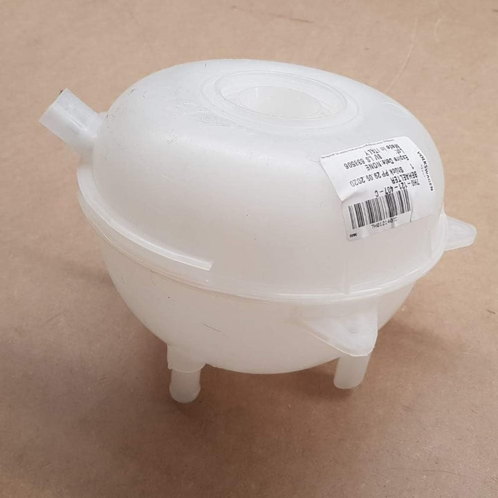 Volkswagen 7H0121407C Ausgleichsbehälter Kühlmittel Kühlmittelausgleichsbehälter