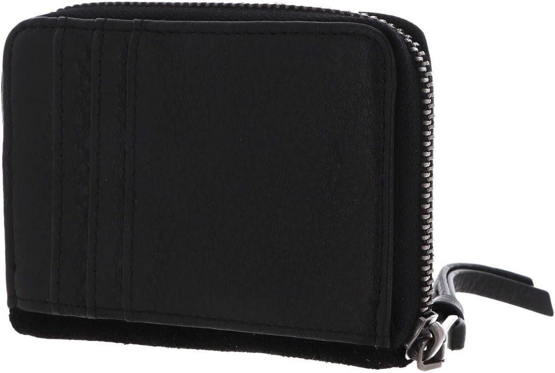 FREDsBRUDER Equus Geldbörse Leder 11 cm