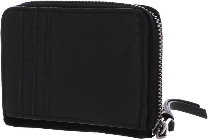 FREDsBRUDER Equus Geldbörse Leder 11 cm