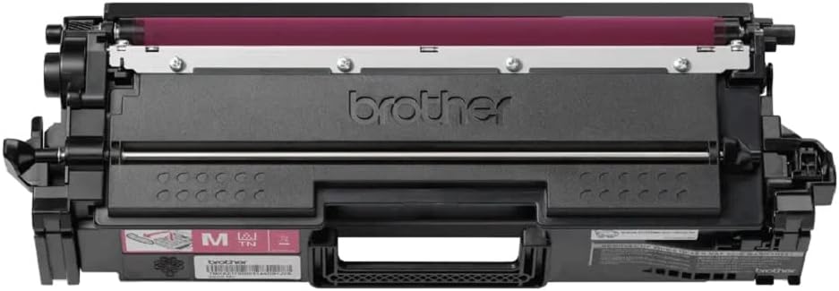Brother TN-821XXLM Tonerkartusche – Magenta für HL-L9430CDN, HL-L9470CDN, HL-L9470CDNT, HL-L9470CDNT