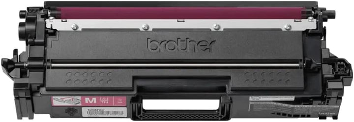 Brother TN-821XXLM Tonerkartusche – Magenta für HL-L9430CDN, HL-L9470CDN, HL-L9470CDNT, HL-L9470CDNT