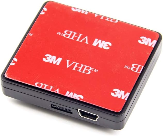 VIOFO GPS Modul Ersatzteil für A129 Pro Duo, 129 Plus Duo, 129 Duo