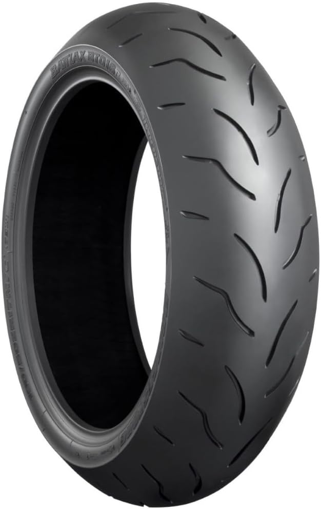 Bridgestone (72W) TL TL 72 W, 170/60 ZR17 72W BT016 PRO TL, 170/60 ZR17 (54W)
