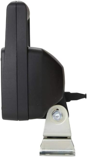 HELLA Halogen Arbeitsscheinwerfer - Ultra Beam - 24V / 12V - Anbau/Schraubanschluss - Vierpunktbefes