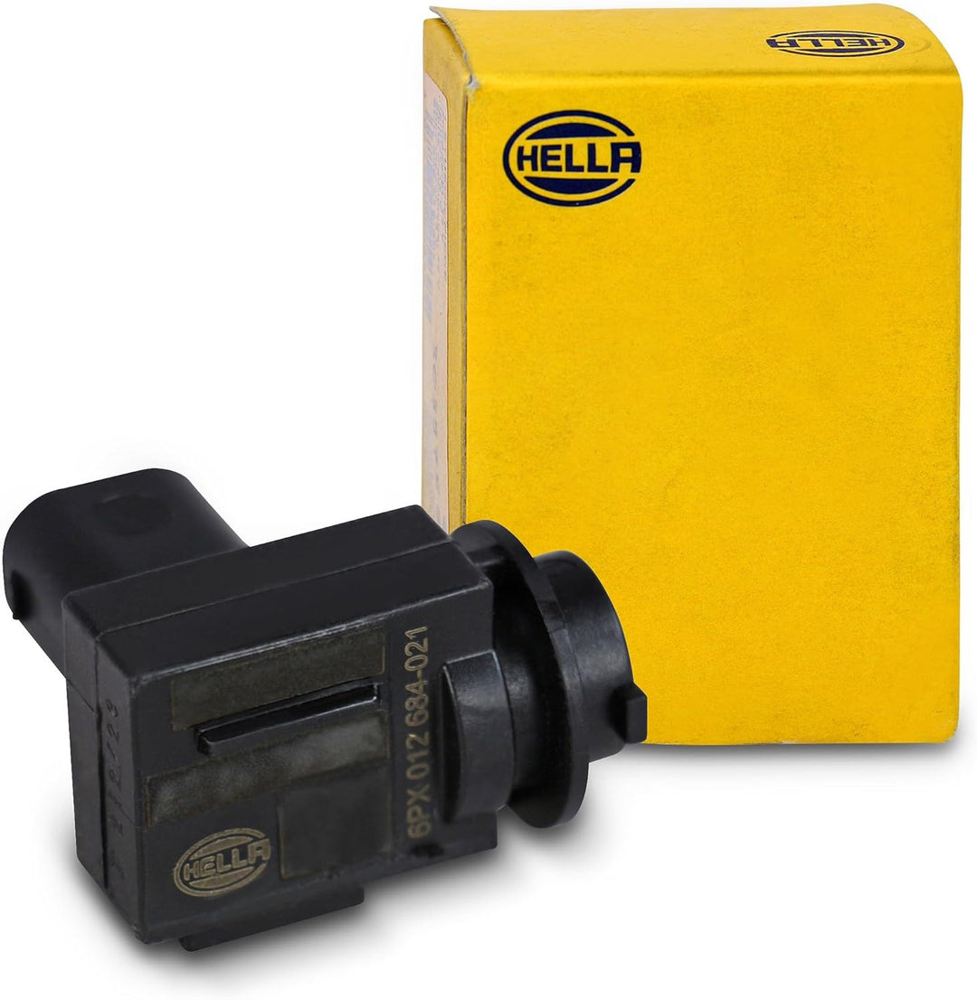 HELLA 6PX 012 684-021 Sensor, Luftgüte - 3-polig - Bajonett