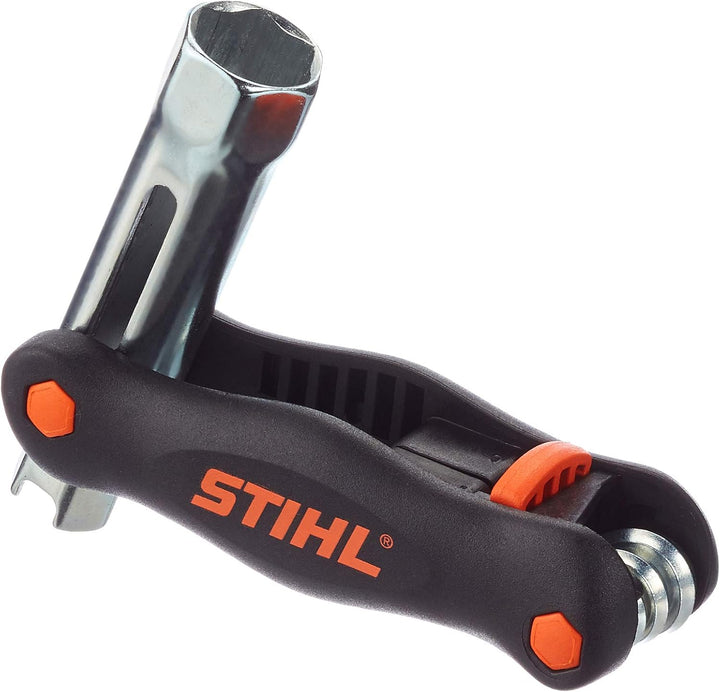 Stihl 0000 881 5501 Multifunktionswerkzeug 19-13, 1 W, 1 V
