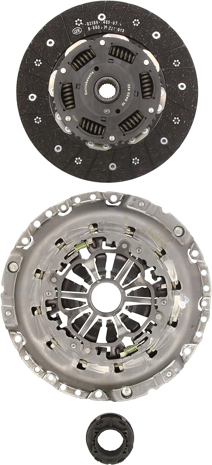 LuK 624 3070 00 Kupplungssatz