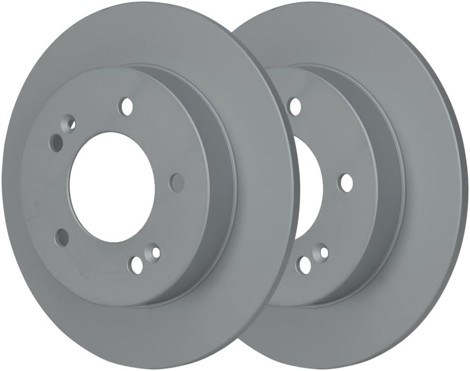 ATE 24.0110-0357.1 Bremsscheibe