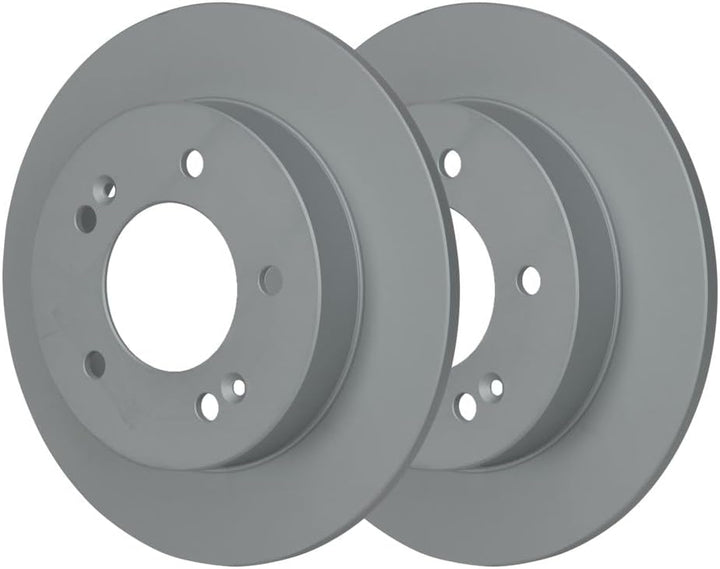 ATE 24.0110-0357.1 Bremsscheibe