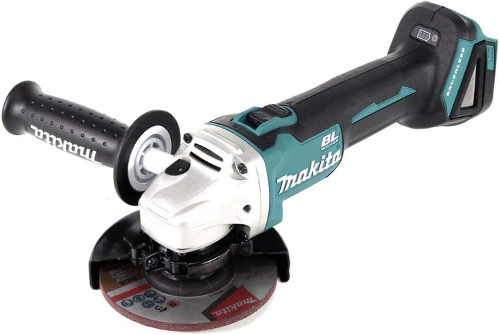 Makita DGA504Z Akku-Winkelschleifer 18V SOLO