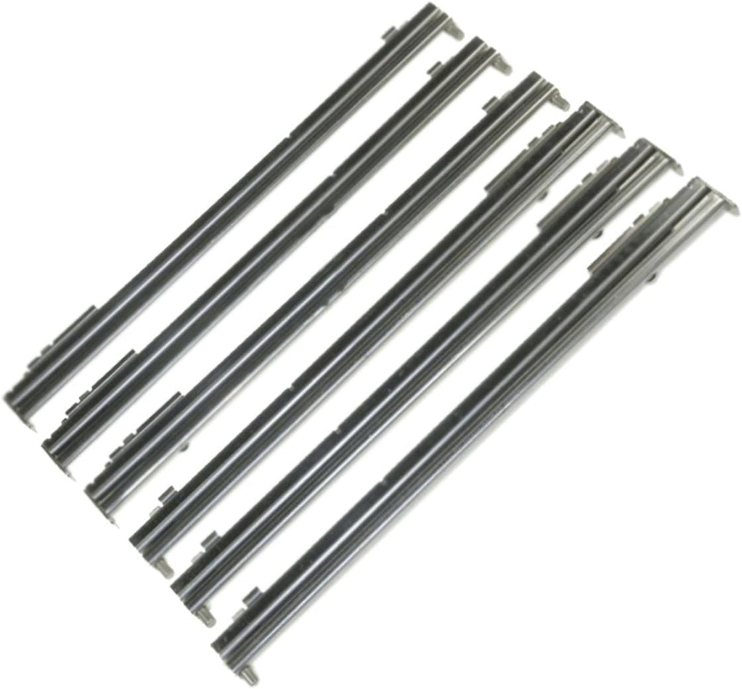 AEG Backauszug 3-fach TR3LV / Zubehör für AEG Backöfen und Herde / Sicherheitsstopp / Edelstahl