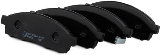 BREMBO P 56 102 Bremsbelag