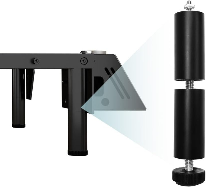 Longer 8Pcs Laser Engraver Raiser Laser RAY5 Engraver and Cutter Machine, Laser Engraving Machine Ri