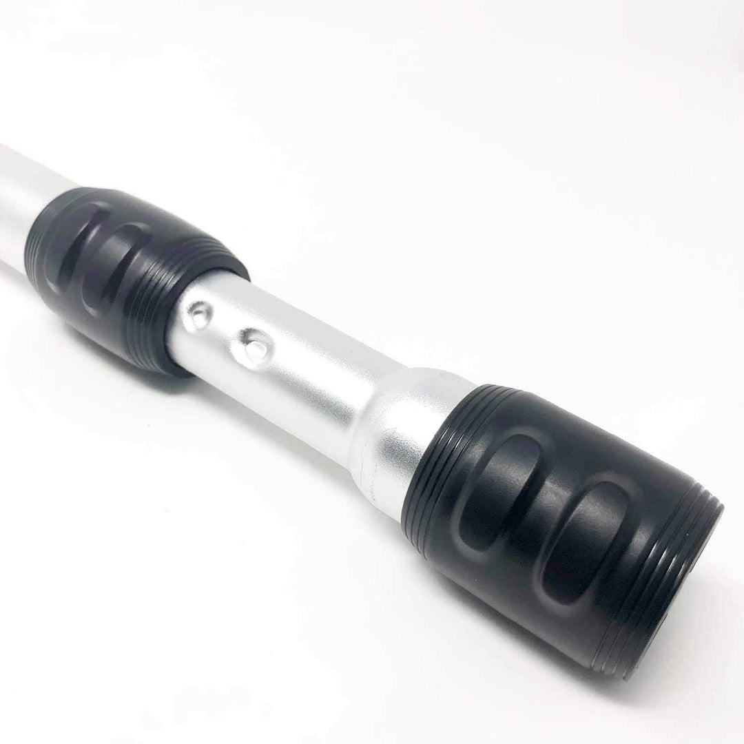 Teleskoprohr 432200425841 / ERC100519 passend für Philips FC9922, FC9921, FC9920, PowerPro Staubsaug