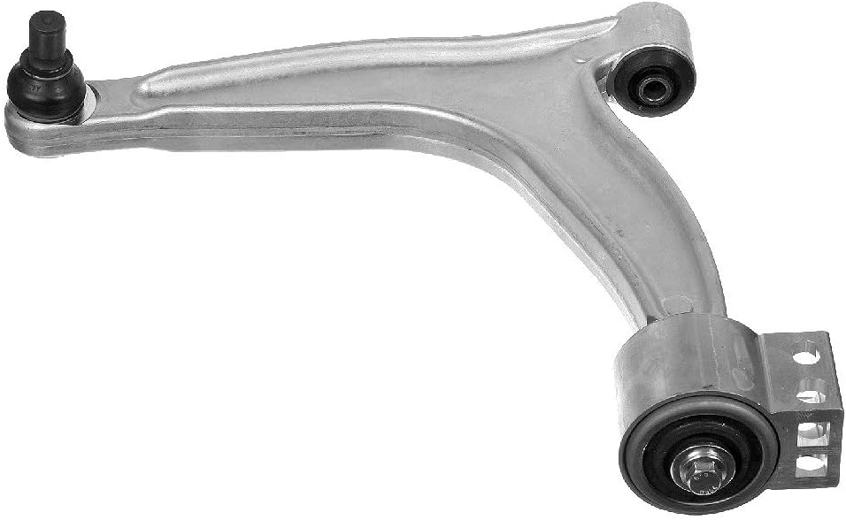 MEYLE 616 050 0001 - Lenker Radaufhängung 6160500001