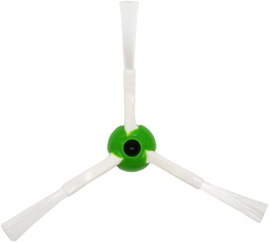 aotengou Ersatz-Zubehör-Set für iRobot Roomba i3 i7+ i3+ i7 j7+ j7 e5 e6 e7 Roboter-Staubsauger 25 P