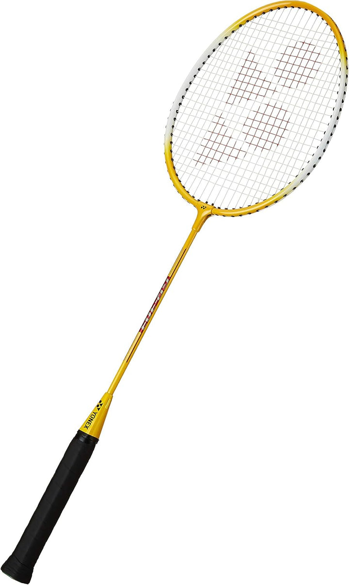 Yonex Gr 303 Badminton Racquet gelb, gelb