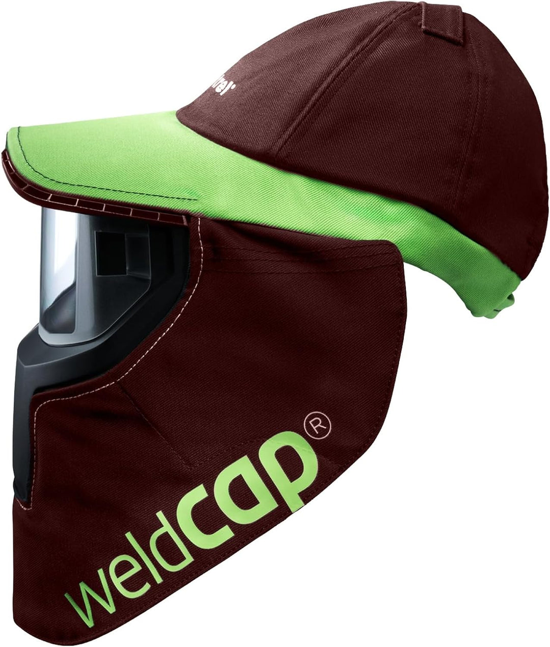 Format 7640127614587 – Weldcap komplett