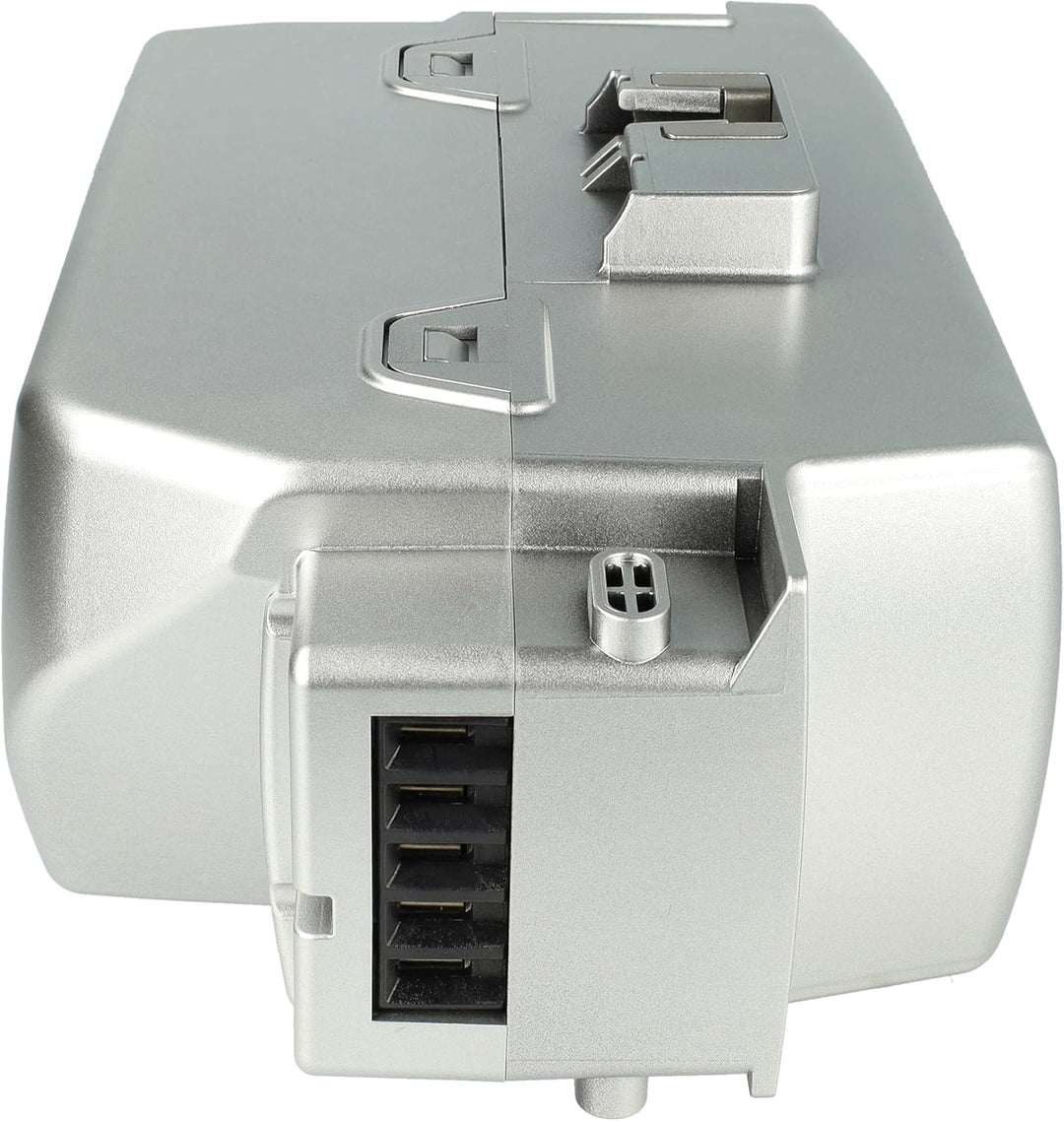 vhbw Akku Ersatz für Panasonic NKY224B02, NKY281B2, NKY314B2, NKY335B2 für E-Bike Elektrofahrrad (13