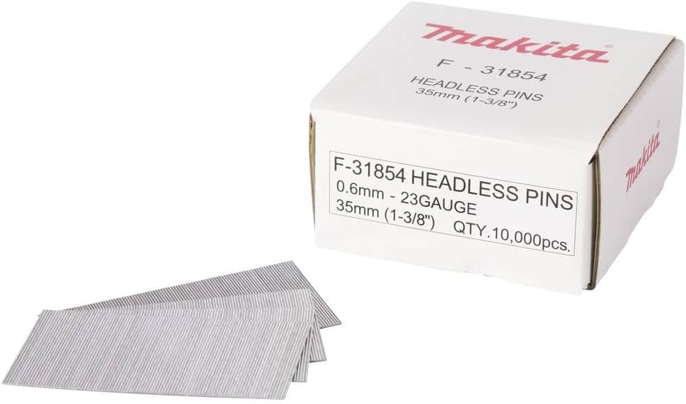 Makita Stift, 0,6 x 35 mm, F-31854