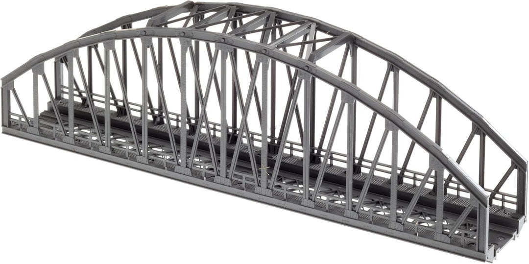 Märklin 7263 - Bogenbrücke, Spur H0, 36 x 5 x 11.7 CM