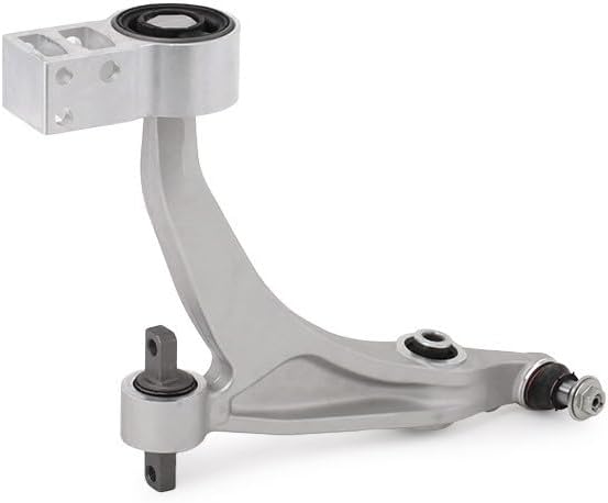TRW JTC1306 Lenker, Radaufhängung