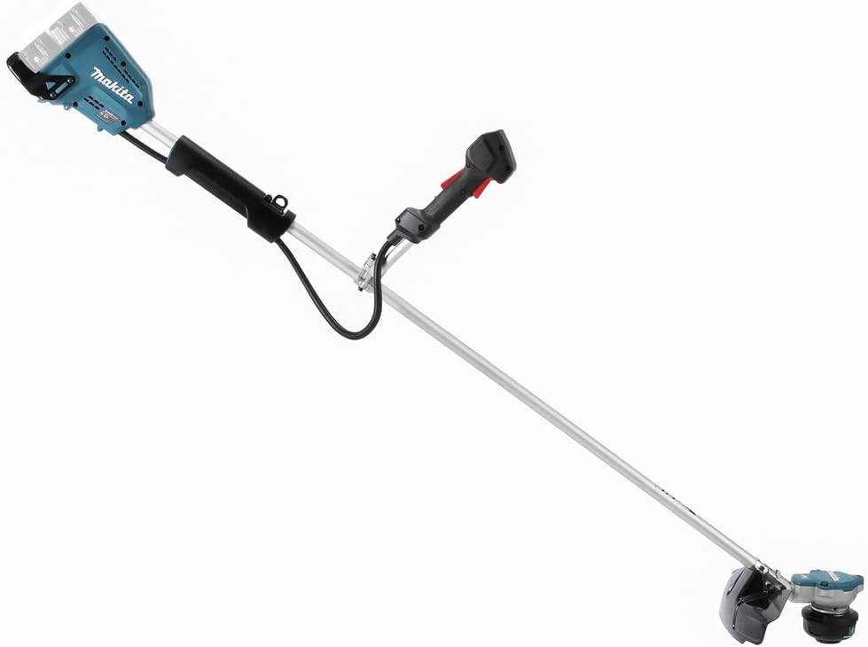 Makita DUR368AZ Akku-Freischneider 2x18V, Zweihandgriff (ohne Akku, ohne Ladegerät) Einzeln