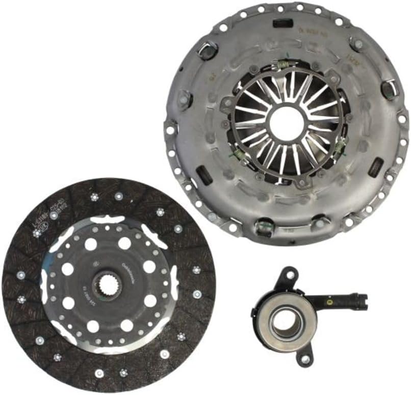 LuK 624 3416 33 LuK RepSet Pro Kupplungssatz