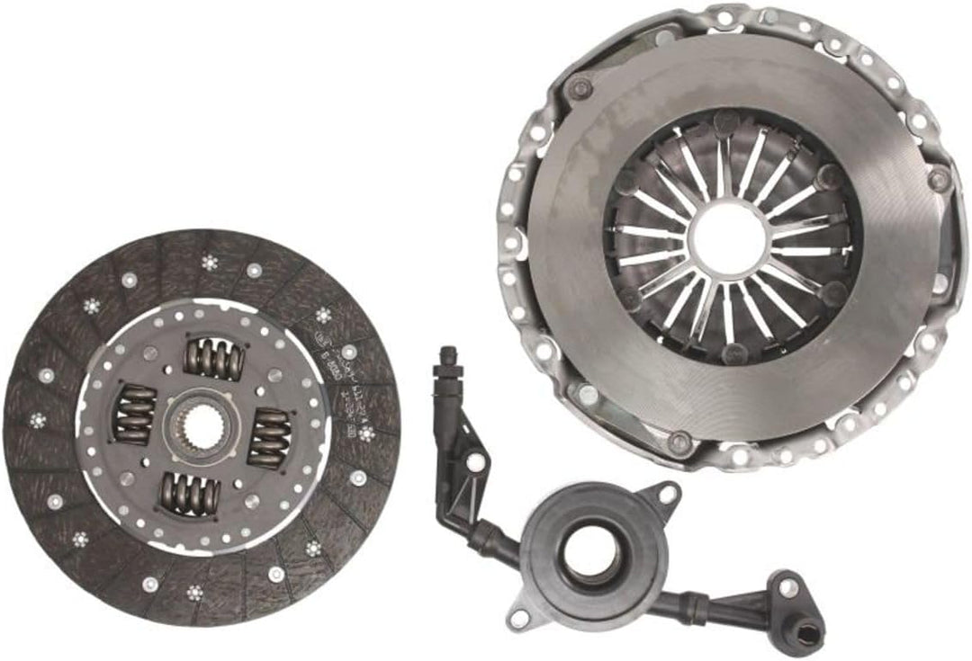 LUK 624304633 Kupplungssatz LuK RepSet Pro