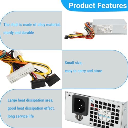 Schaltnetzteil, PS - 5221‑9 06 LED Netzteil 220W 220V - 240V Transformator Netzteil LED-Treiber Traf