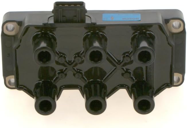 Bosch 0221503002 - Zündspule