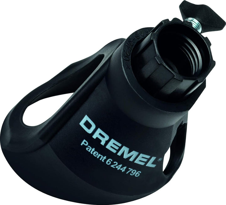 Dremel 3000 Multifunktionswerkzeug 130W, Set mit 1 Aufsatz & 568 Zubehör Set für Multifunktionswerkz