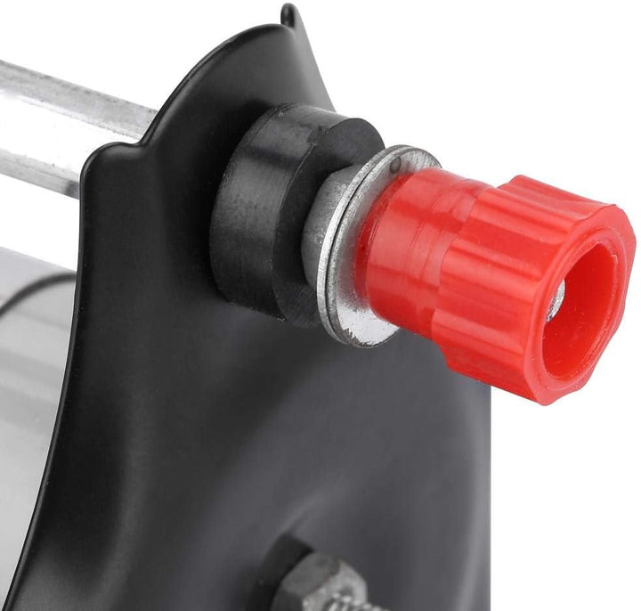 Schieberegler, 1.5A 50Ω Metallphysik Elektrischer Schieberegler Widerstandslabor Forschungswerkzeug