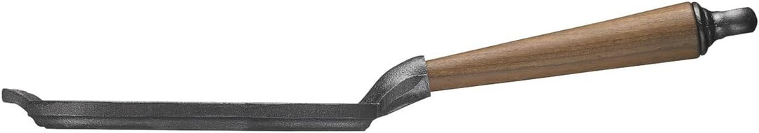 SKEPPSHULT 8541901216 Eierpfanne, Cast Iron, Cast Iron