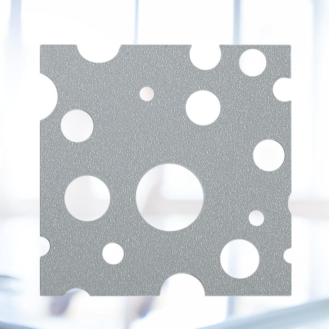 AJOYIB Dual-Seitige Texturierte PEI Build Plate Federstahl Druckbett für Bambu Lab H2D 3D Drucker Do