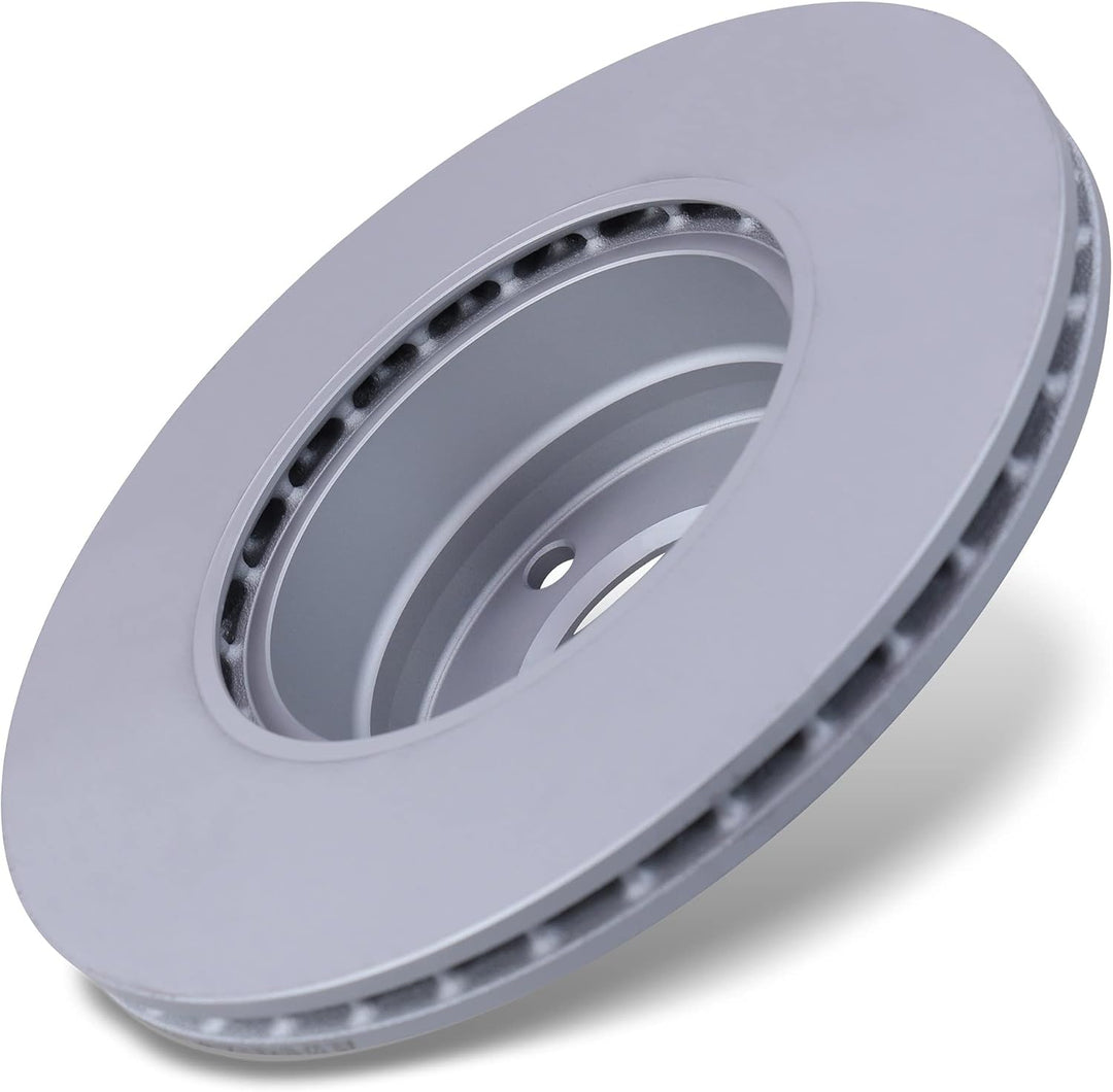 ATE 24012201591 Bremsscheibe - (Paar)