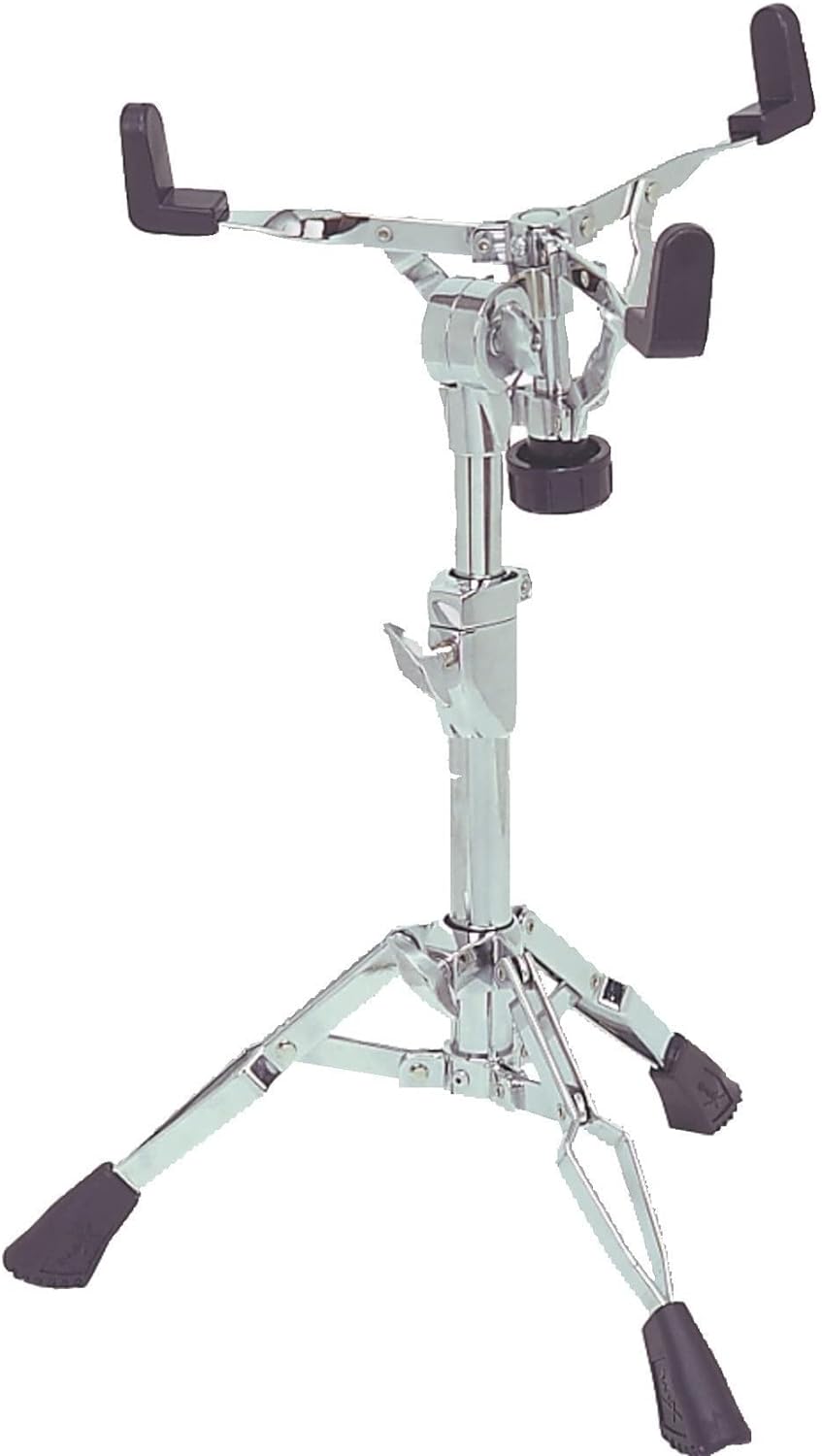 Snareständer SS-800SB doppelstrebig, Höhe ca. 40cm/55cm, kleiner Korb SS-800SB - ***NEU***, SS-800SB