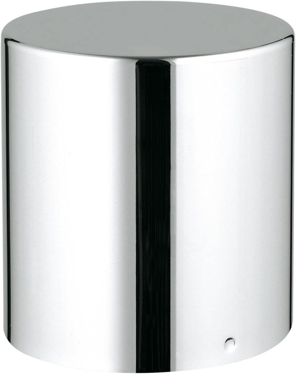 GROHE Absperrgriff (langlebige Oberfläche, Original Ersatzteil, Herstellergarantie: 5 Jahre), Chrom,