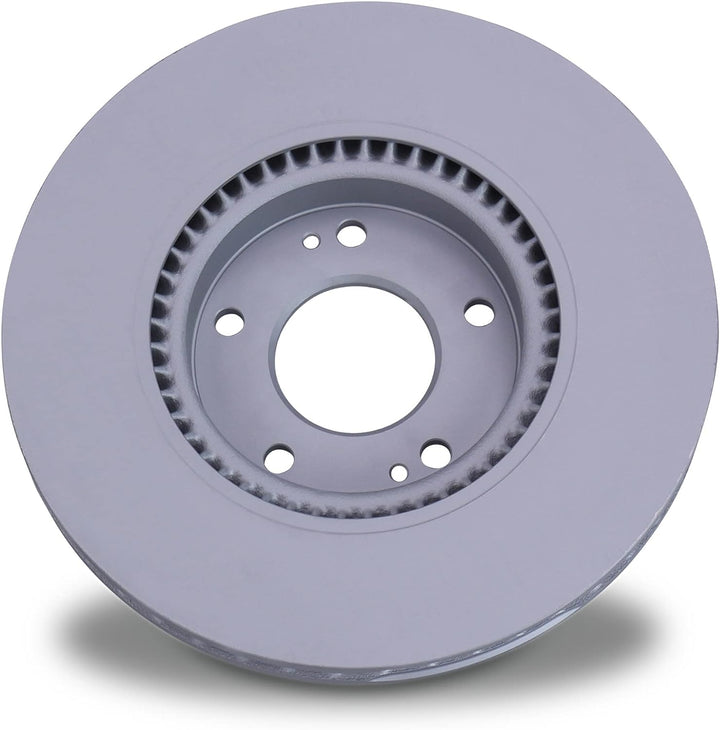 Ate 24.0128-0256.1 - Bremsscheibe