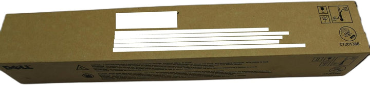 Dell 593-10879 7130cdn Tonerkartusche magenta Standardkapazität 1er-Pack Kit magenta 593-10879, mage
