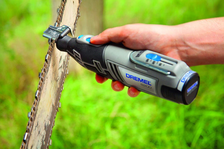 Dremel 880 Lithium-Ionen-Ersatzakku (12V - Zubehörsatz für das Dremel Multifunktionswerkzeug 8220)