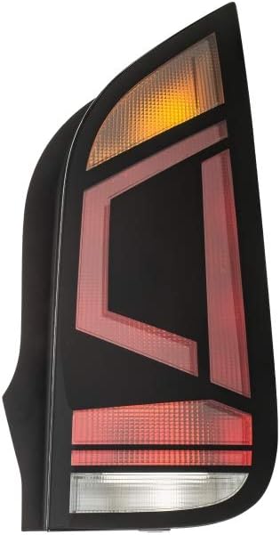 HELLA 9EL 354 847-021 Heckleuchte - rechts - für u.a. VW Up (121, 122, BL1, BL2), Rechts