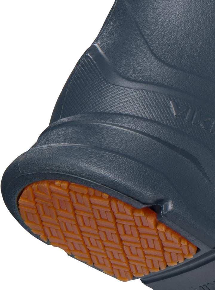 Viking Unisex Kinder Playrox Light Rain Boot Navy 28 EU, Navy 28 EU
