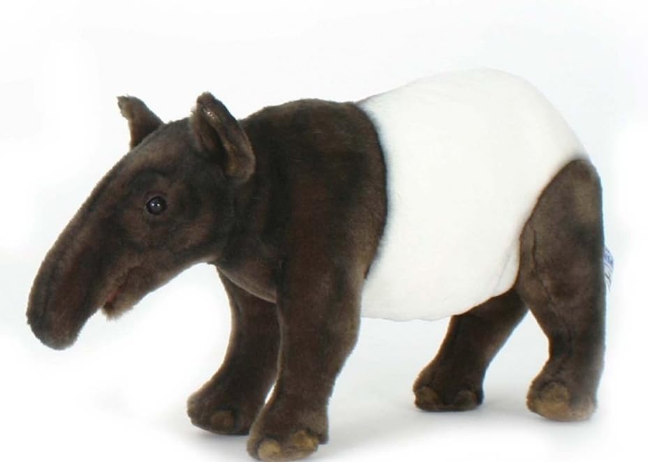 5122 - Hansa Toy - Tapir 35 cm