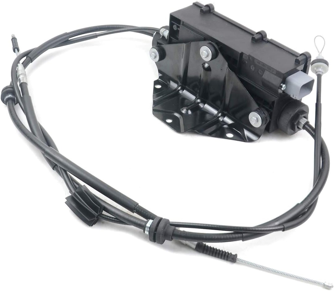34436850289/34436779451 Elektrische Feststellbremse Handbremsaktor Steuereinheit für E70 E71 E72