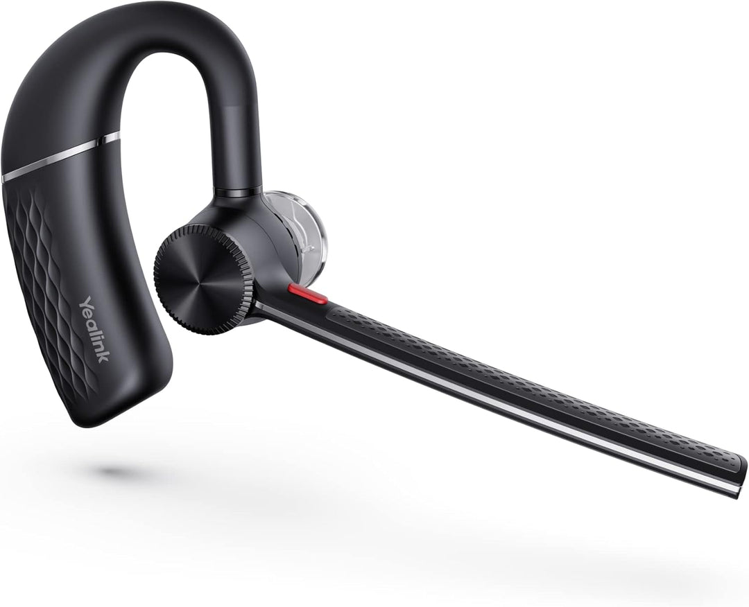 Yealink Headset BH 71, Schwarz BH71, BH71