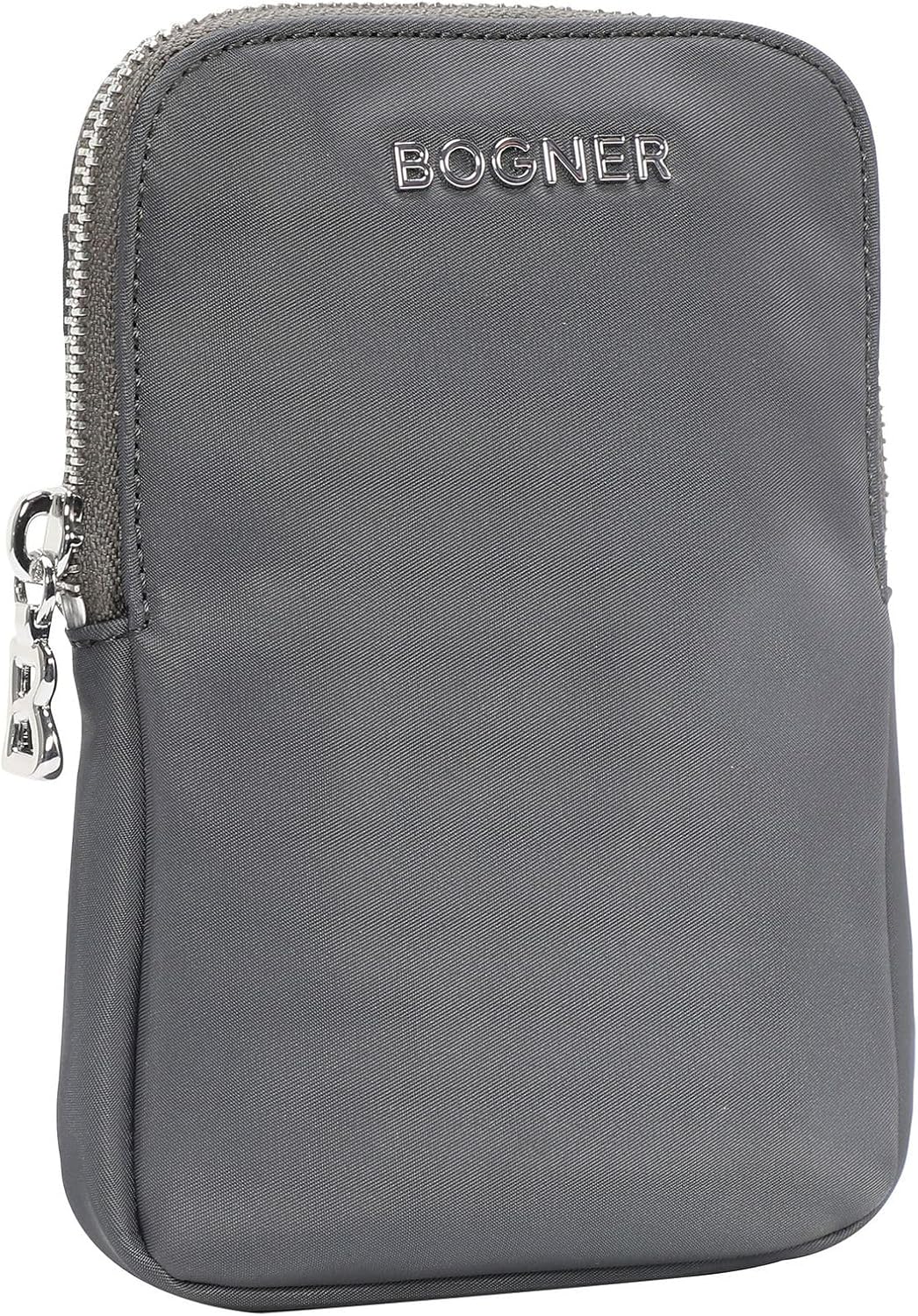Bogner klosters johanna phonecase lvz, Dunkelgrau
